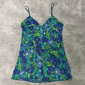 Meghan noland babydoll floral c